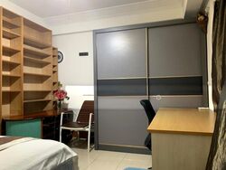 Parkview Apartments (D23), Apartment #501643141